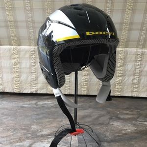 Boeri Youth Ski helmet